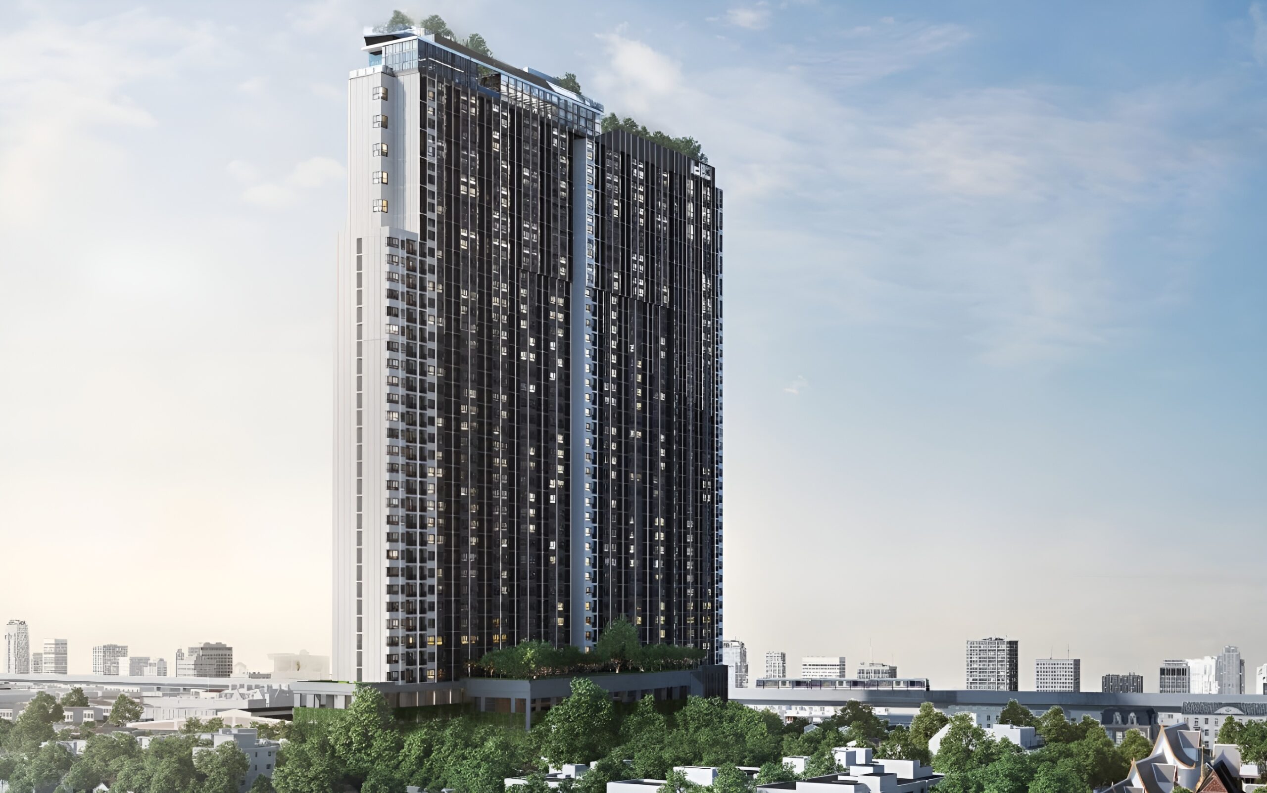 IDEO จรัญฯ 70 – Riverview